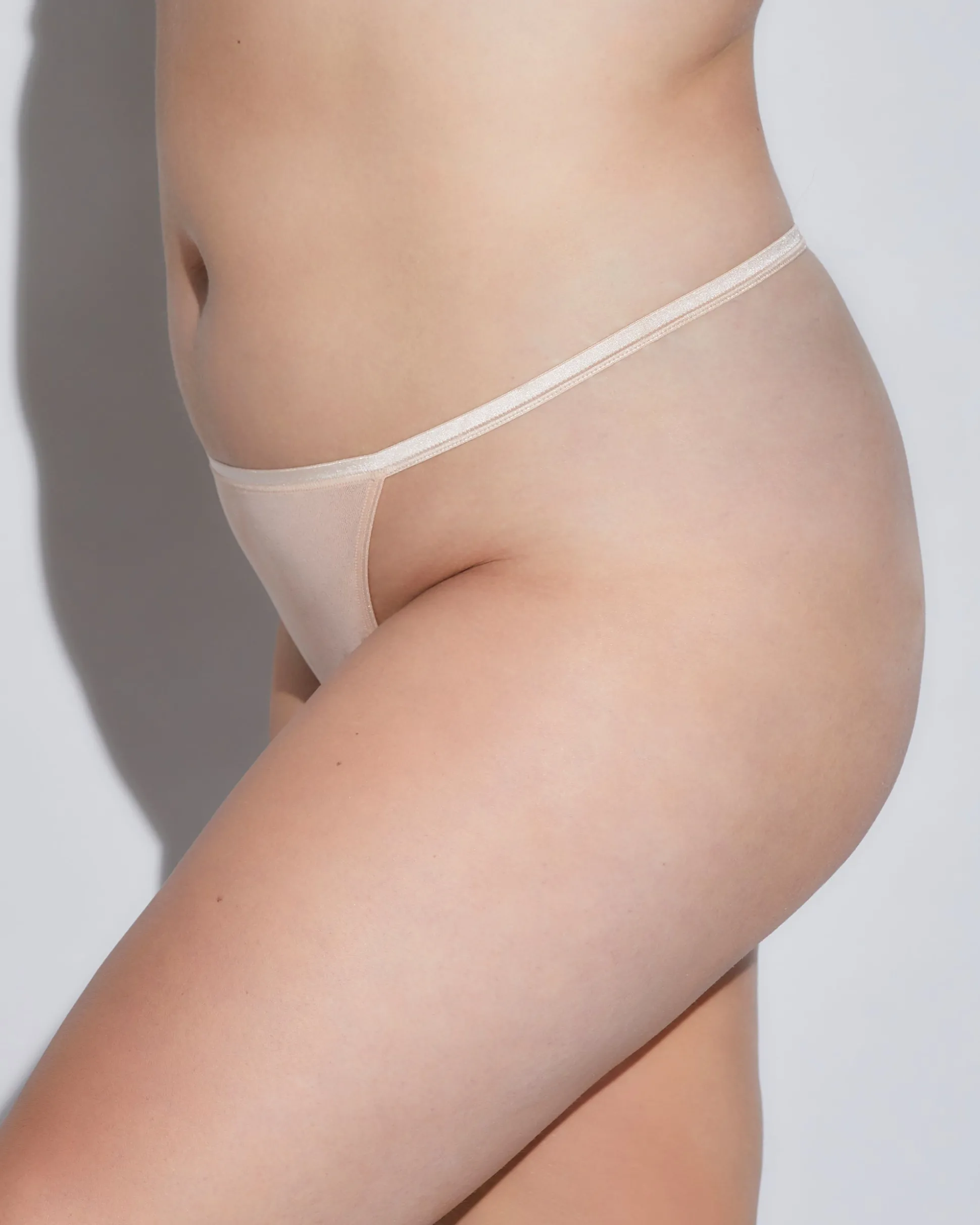 Soire Confidence Extended G String*Cosabella New