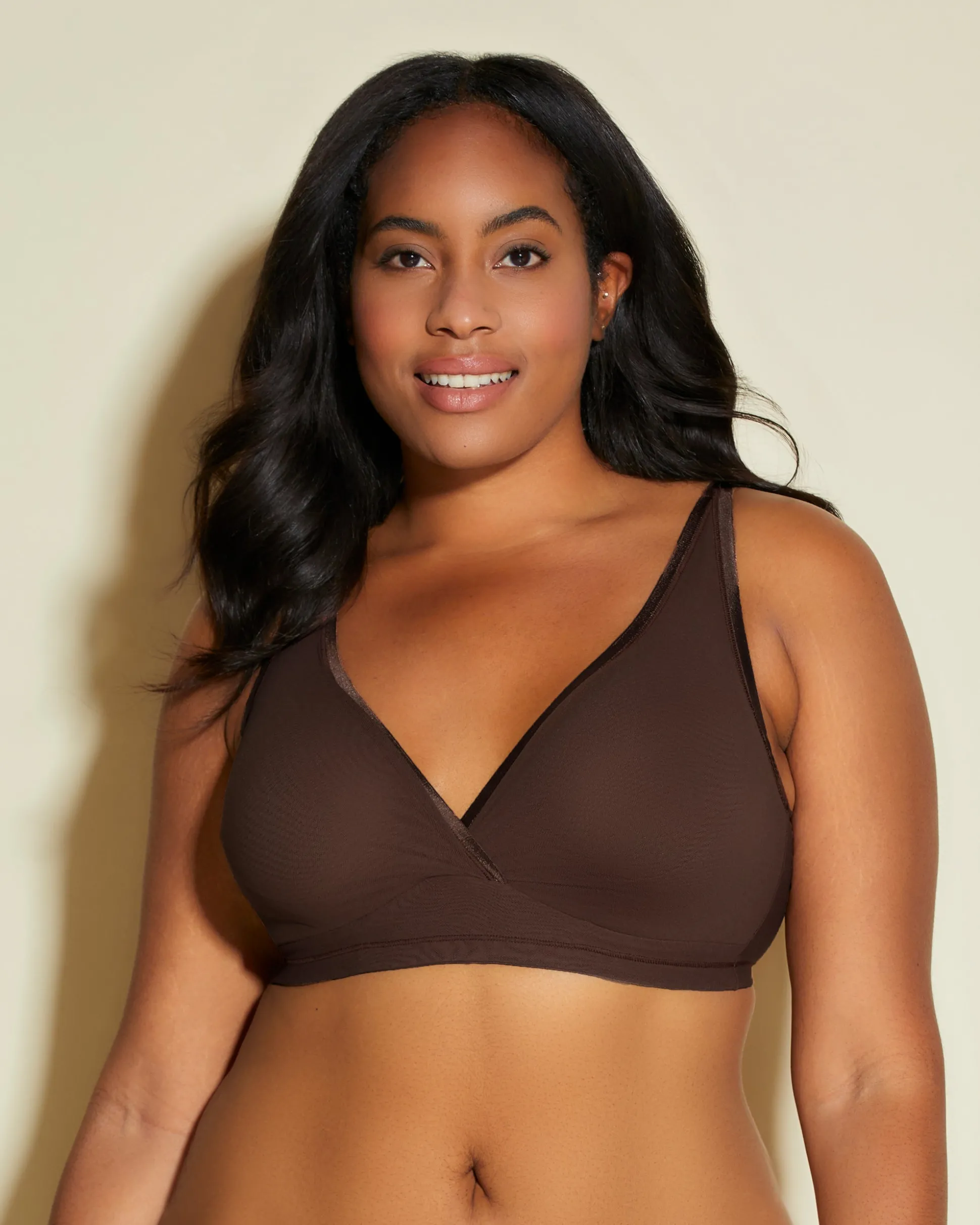 Soire Confidence Extended Bralette*Cosabella Online