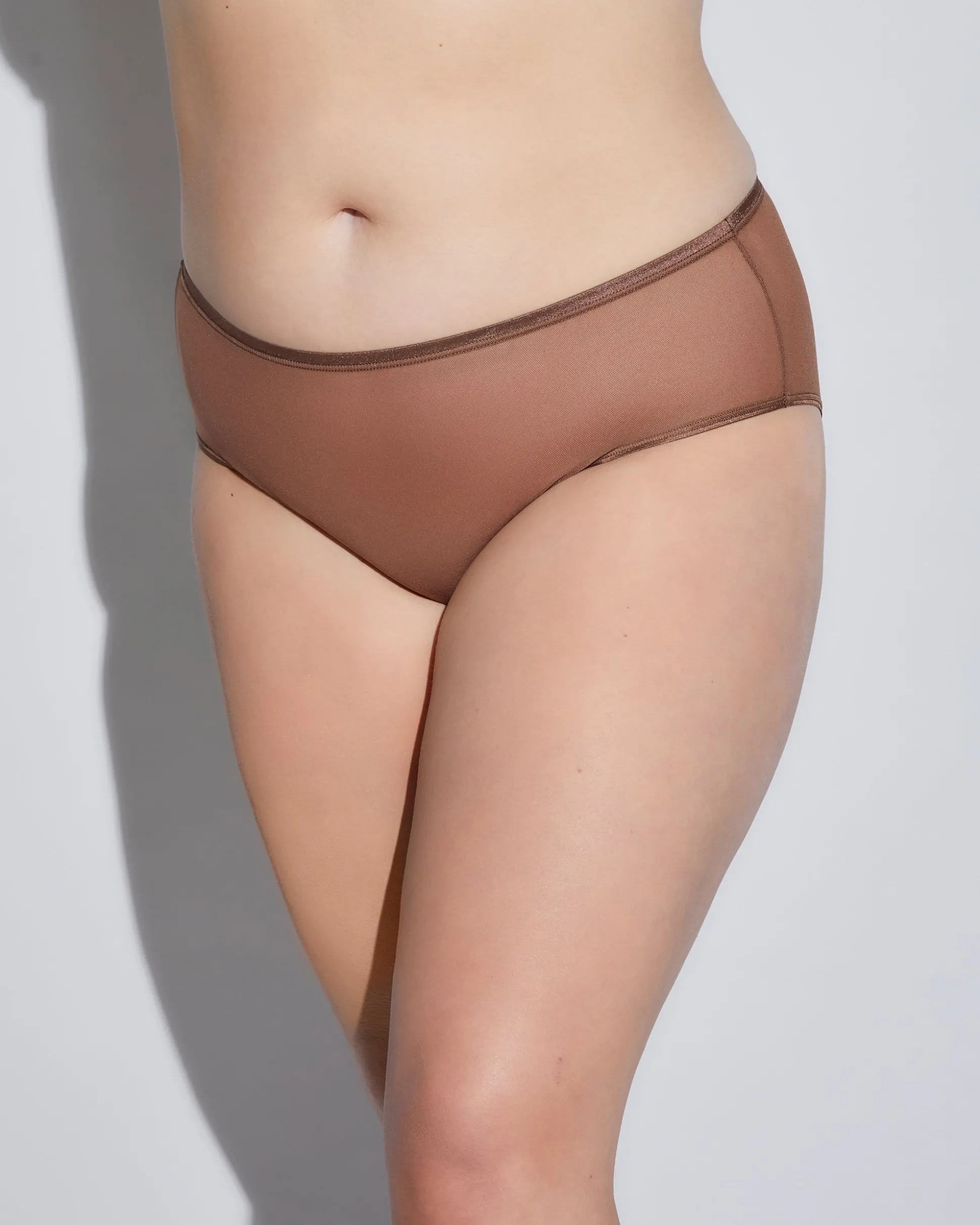 Soire Confidence Extended Boyshort*Cosabella Cheap
