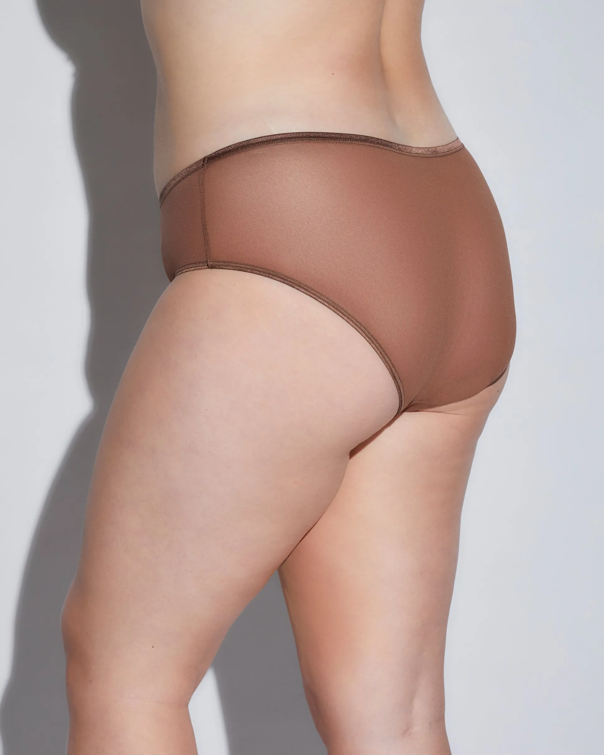 Soire Confidence Extended Boyshort*Cosabella Cheap