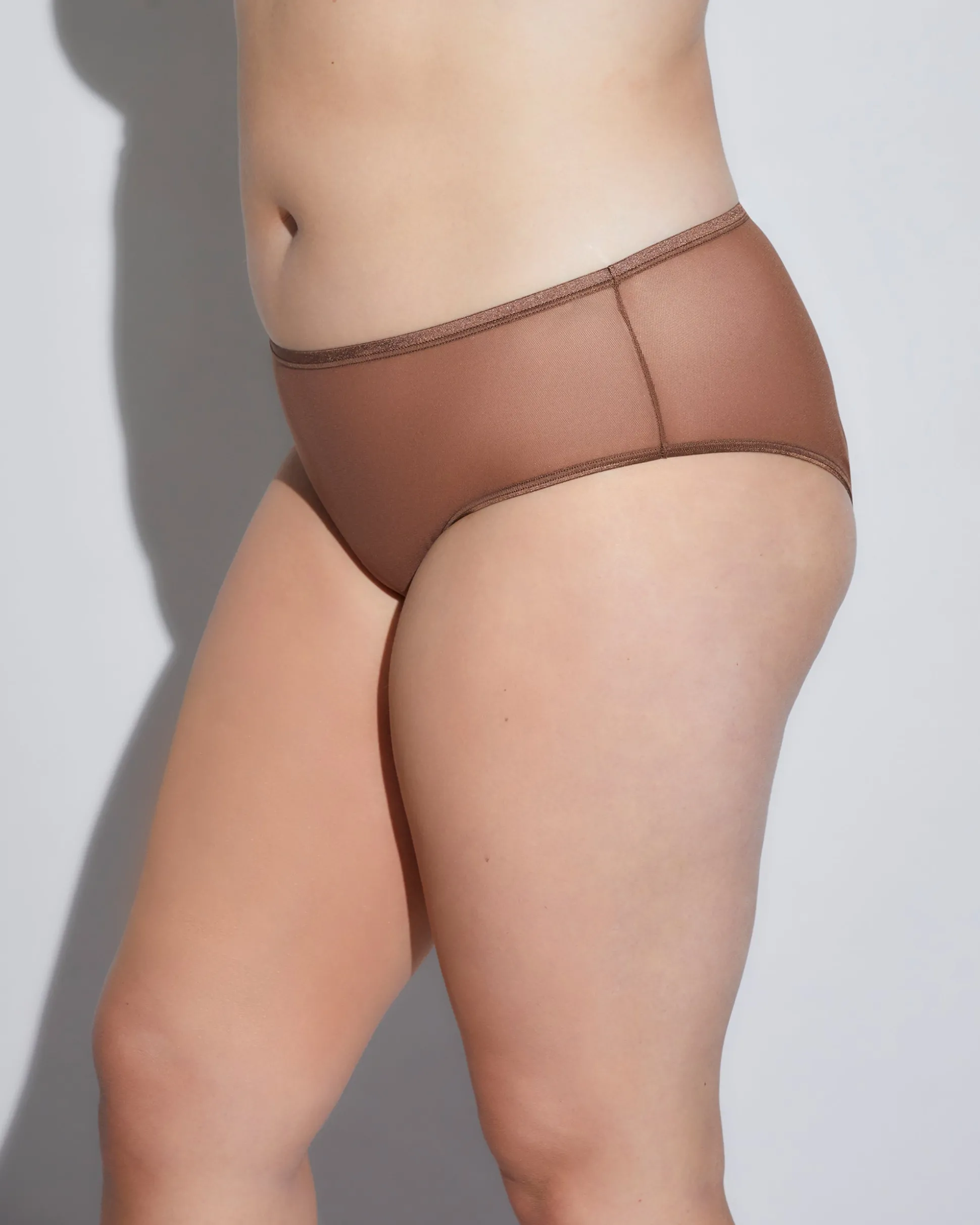 Soire Confidence Extended Boyshort*Cosabella Cheap