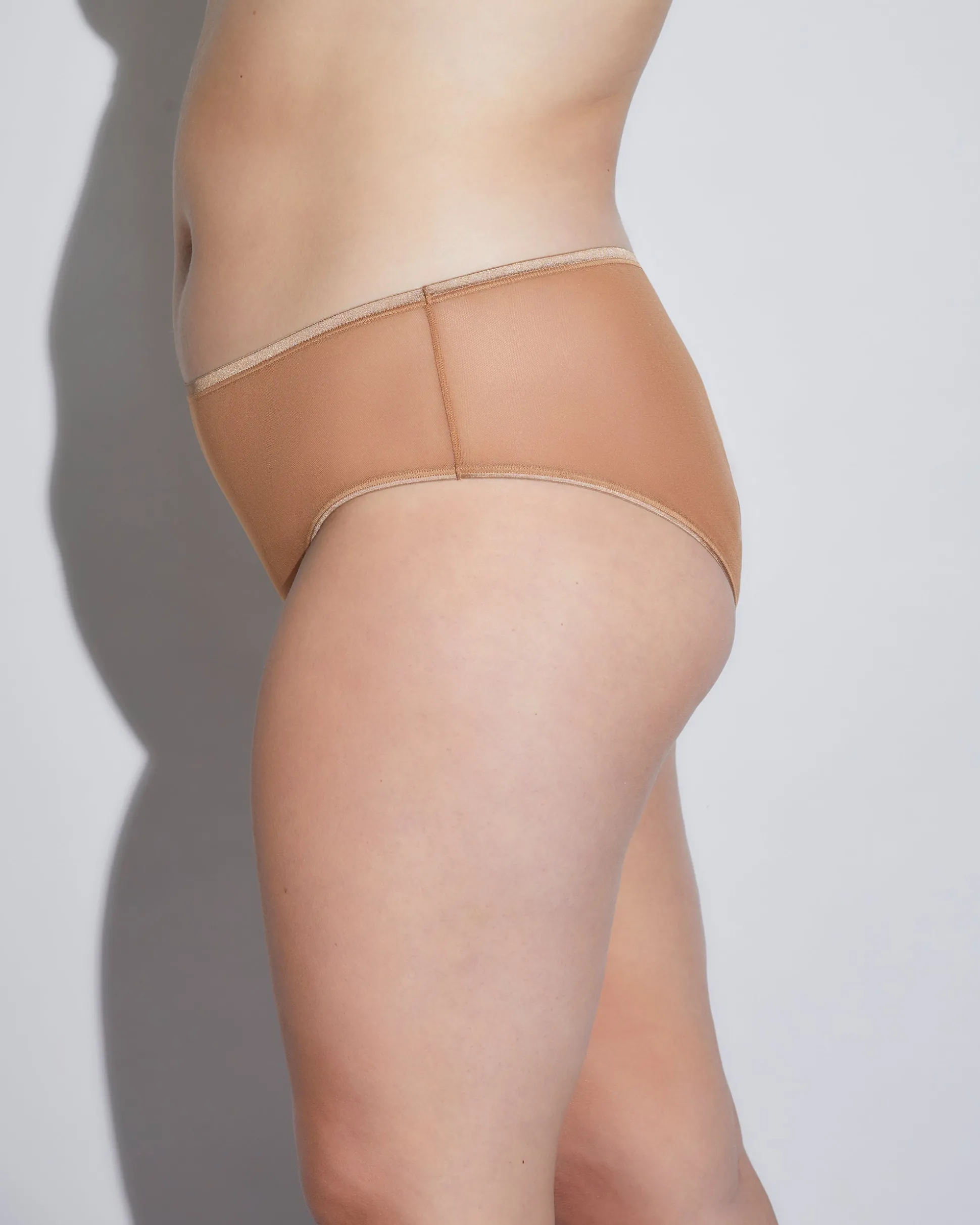Soire Confidence Extended Boyshort*Cosabella Flash Sale