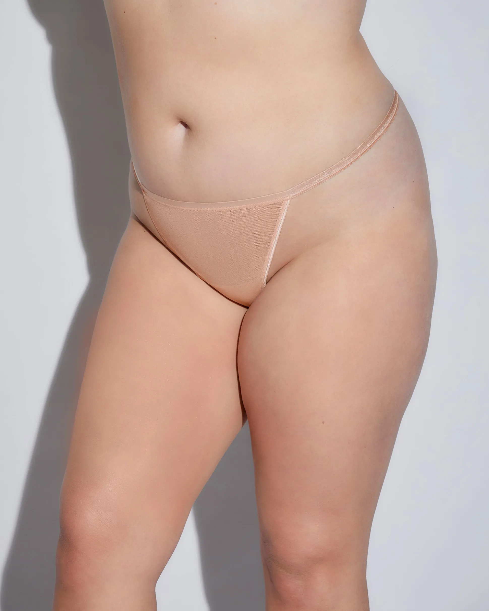 Soire Confidence Extended G String*Cosabella New