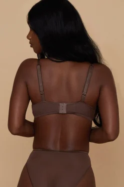 Soire Confidence Molded Underwire Bra*Cosabella Discount