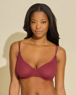Soire Confidence Molded Underwire Bra*Cosabella Flash Sale