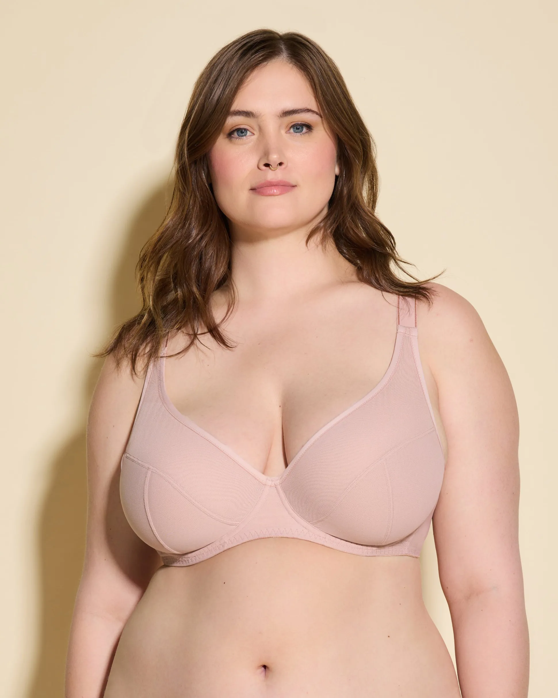 Soire Confidence Side Support Bra*Cosabella Store