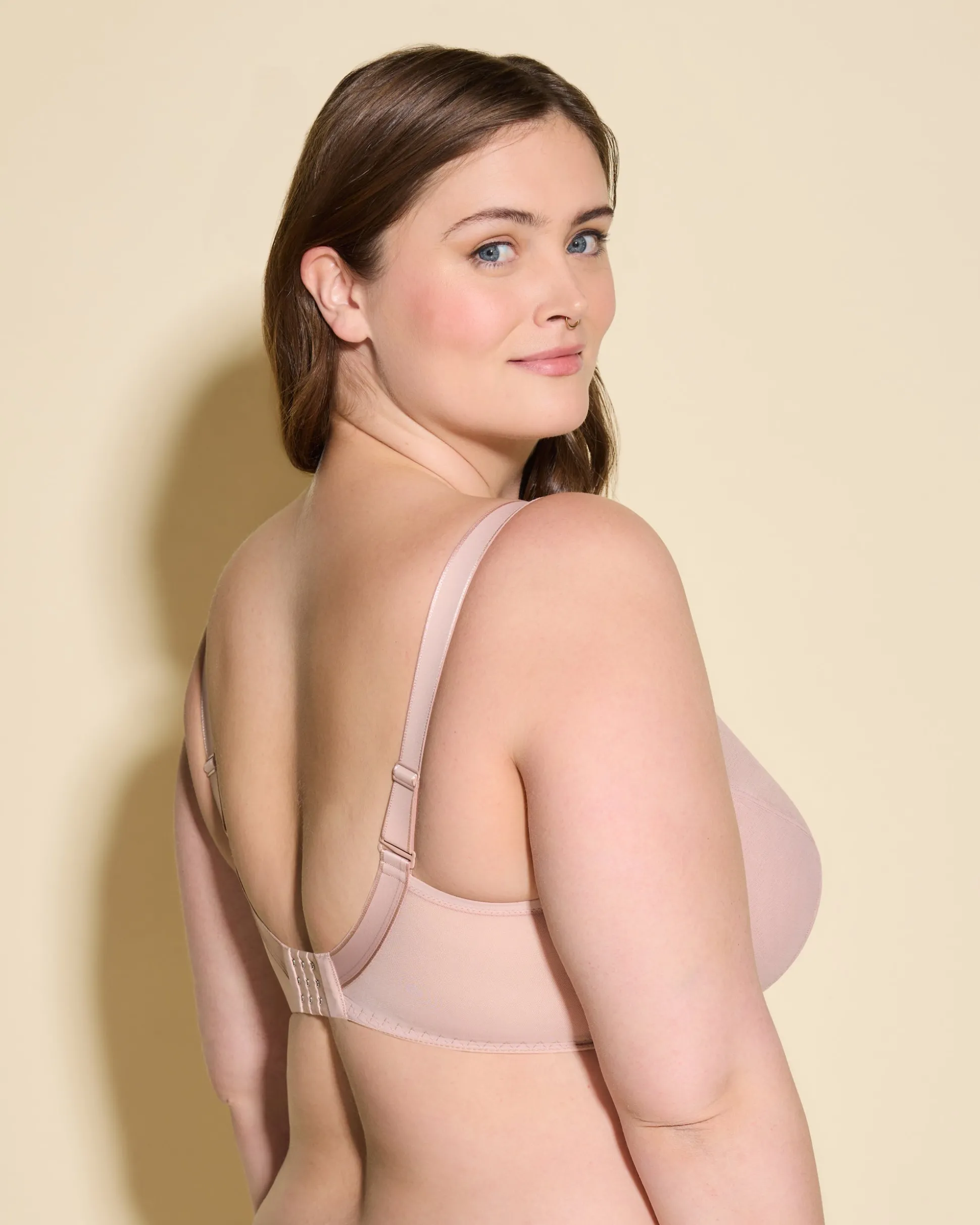 Soire Confidence Side Support Bra*Cosabella Store