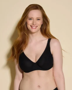 Soire Confidence Side Support Bra*Cosabella Store