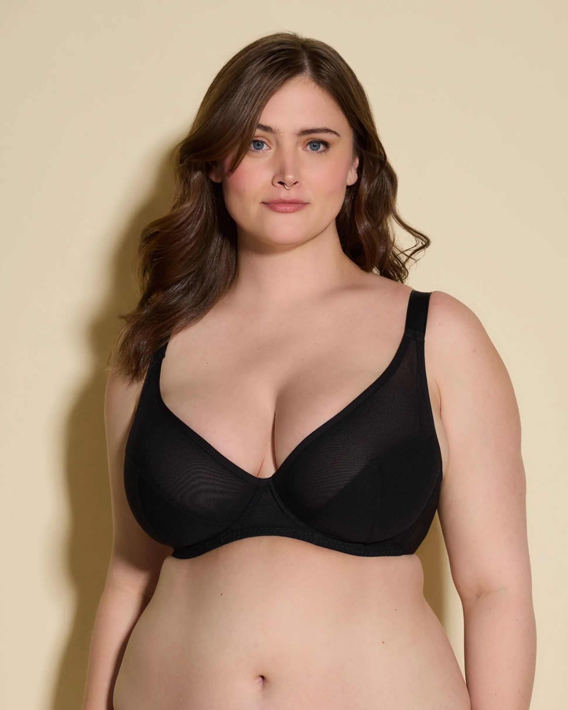 Soire Confidence Side Support Bra*Cosabella Store