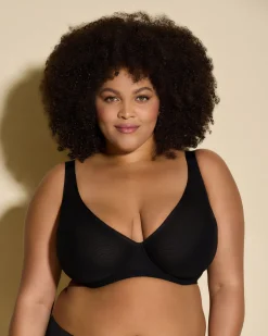 Soire Confidence Side Support Bra*Cosabella Store