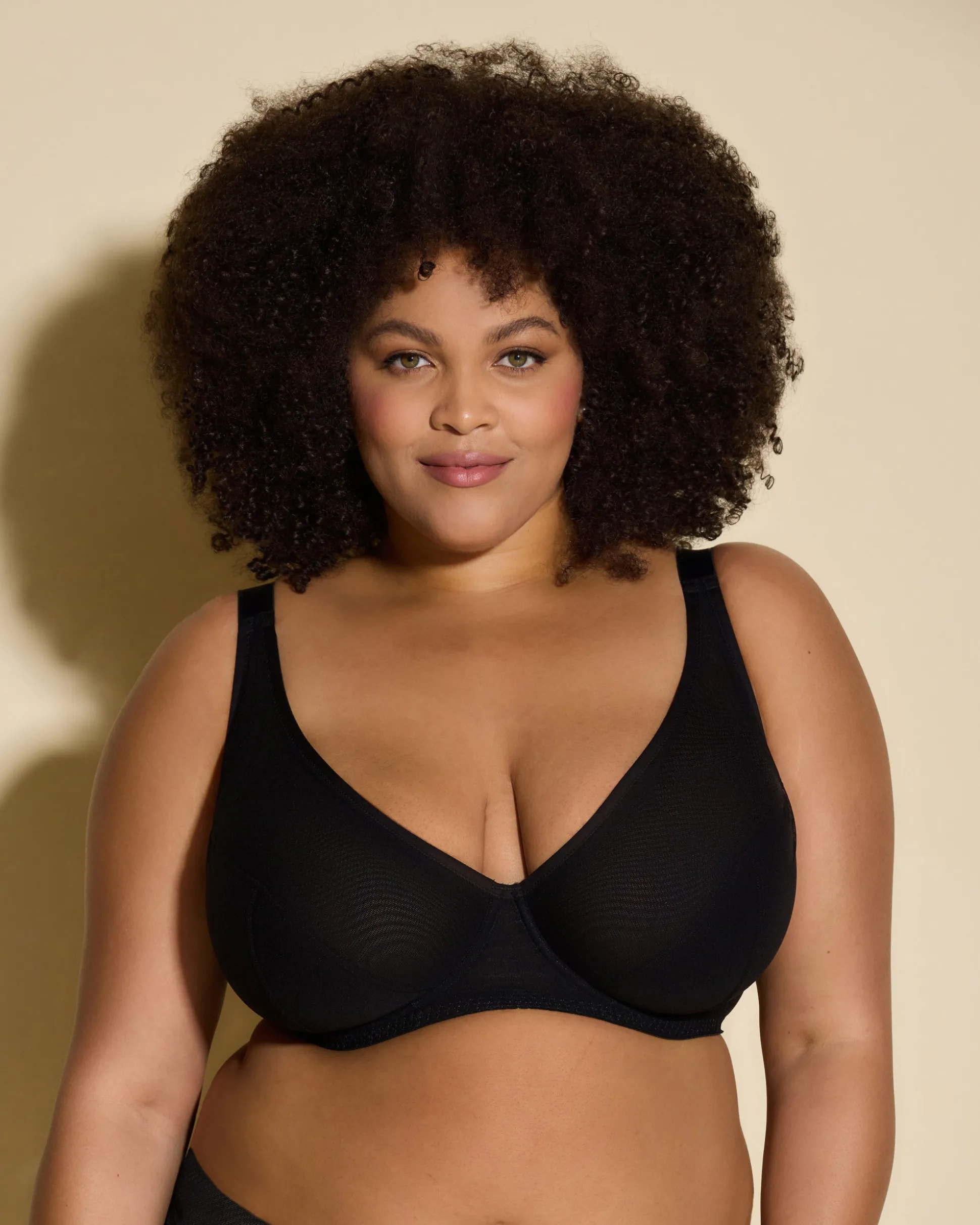 Soire Confidence Side Support Bra*Cosabella Store