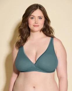 Soire Confidence Super Curvy Bralette*Cosabella Sale