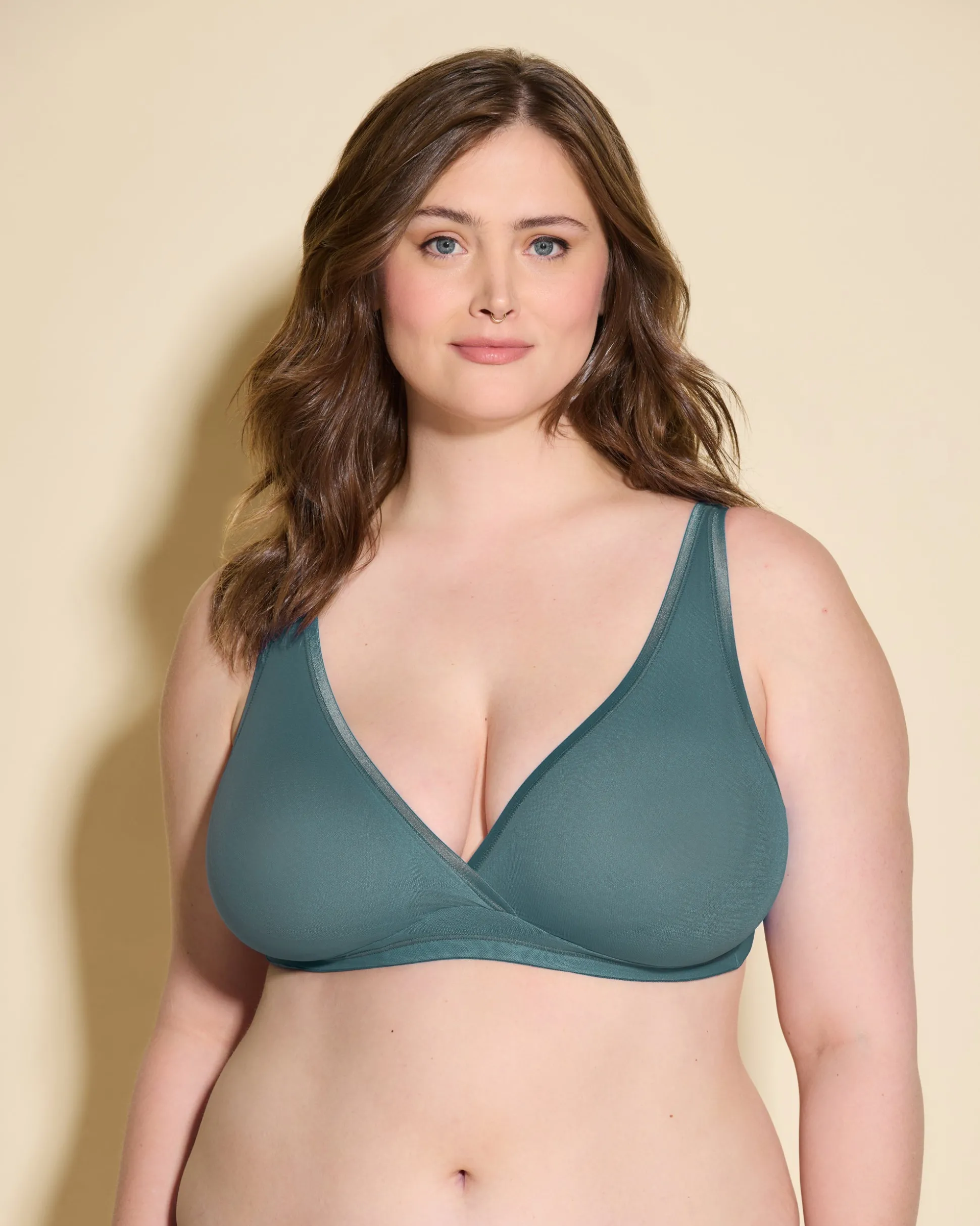 Soire Confidence Super Curvy Bralette*Cosabella Sale