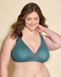 Soire Confidence Super Curvy Bralette*Cosabella Sale