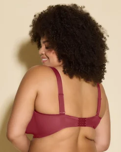 Soire Confidence Ultra Curvy Bralette*Cosabella Online