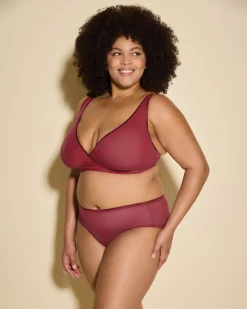 Soire Confidence Ultra Curvy Bralette*Cosabella Online