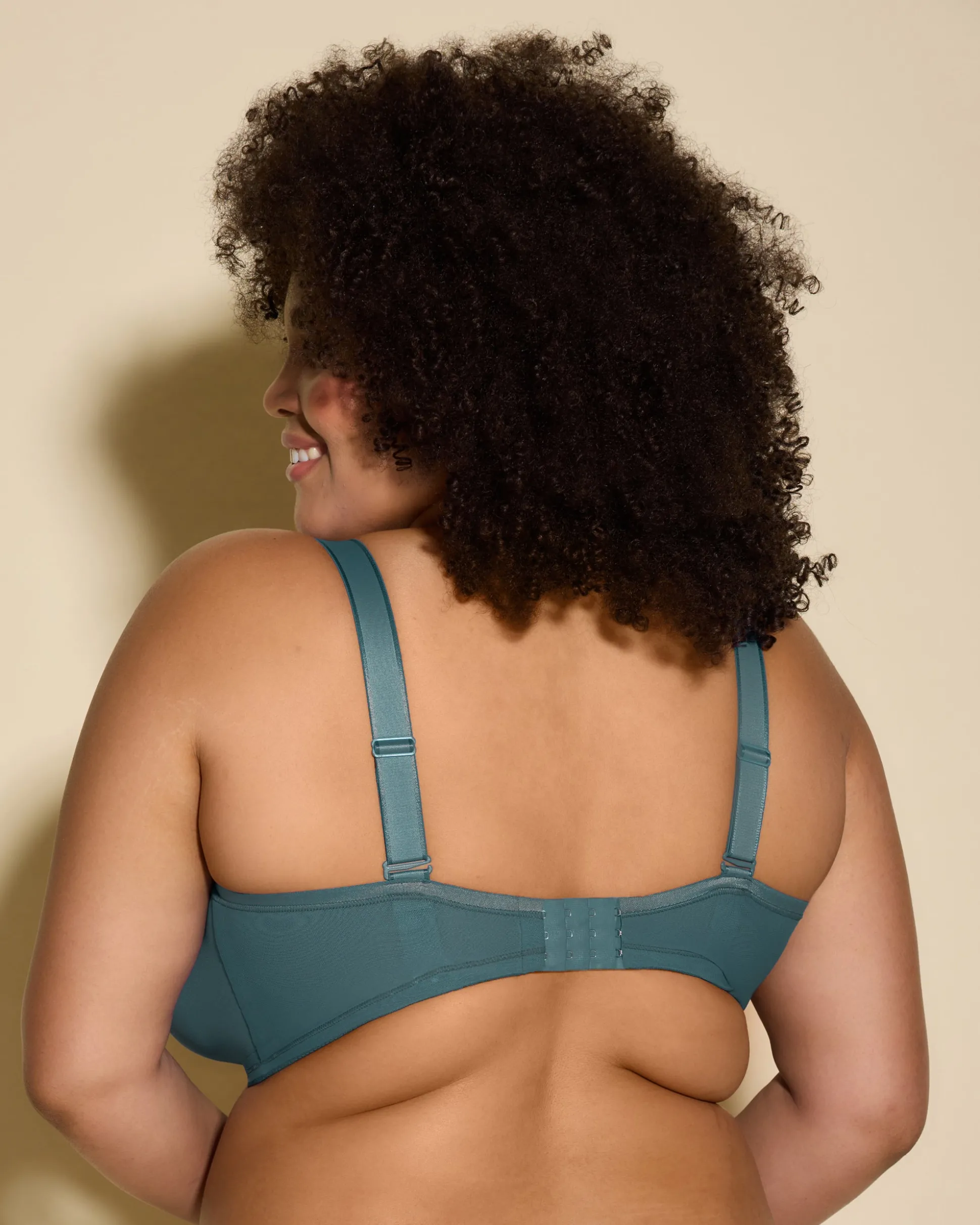 Soire Confidence Ultra Curvy Bralette*Cosabella Cheap