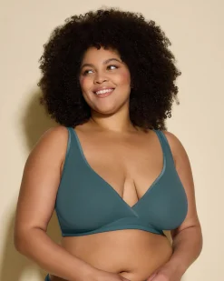 Soire Confidence Ultra Curvy Bralette*Cosabella Cheap
