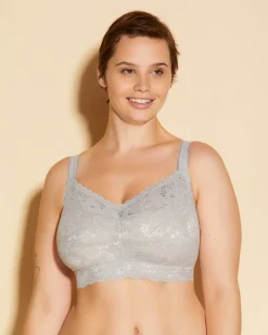 Super Curvy Sweetie Bralette*Cosabella Store