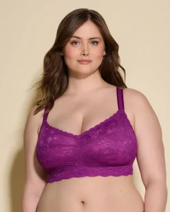 Super Curvy Sweetie Bralette*Cosabella Shop