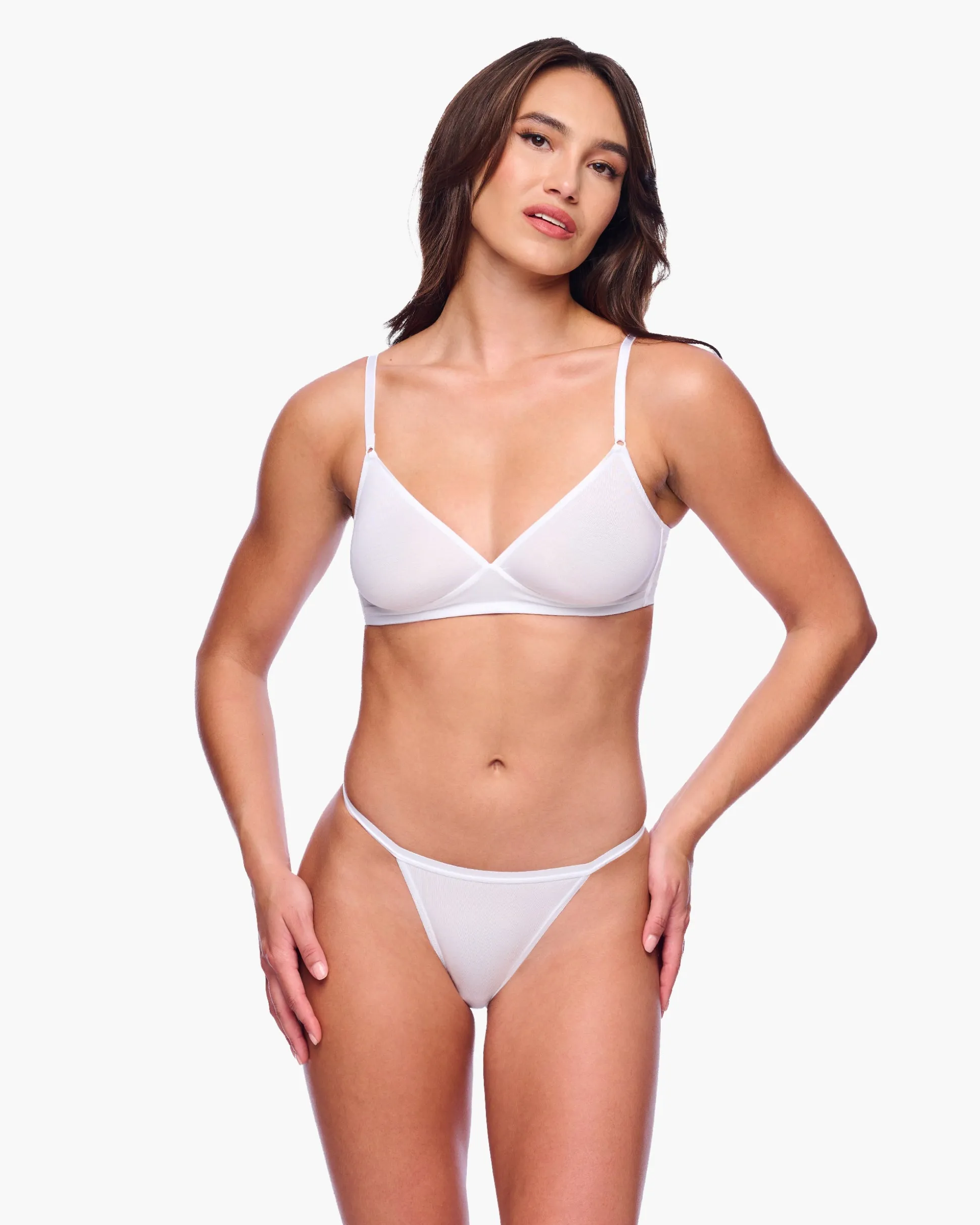 Talco String Bikini*Cosabella Best