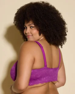Ultra Curvy Sweetie Bralette*Cosabella Discount