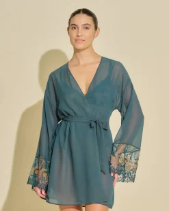 Ushuaya Robe*Cosabella Store
