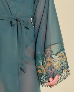 Ushuaya Robe*Cosabella Store