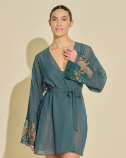 Ushuaya Robe*Cosabella Store